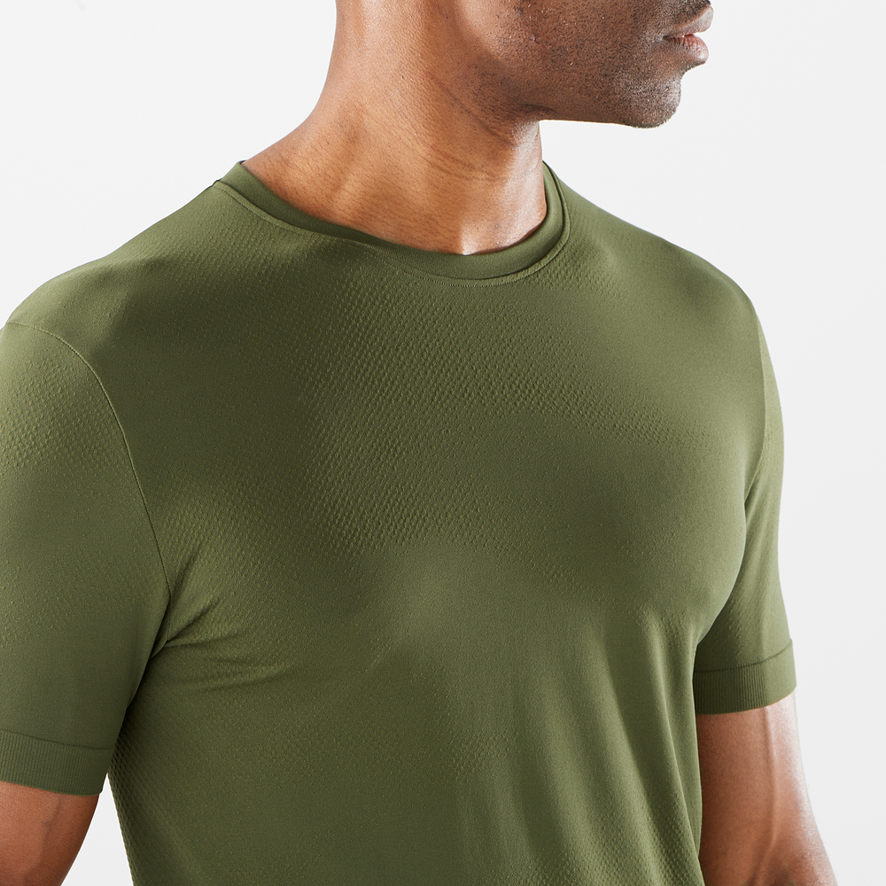 ESSENTIAL SEAMLESS