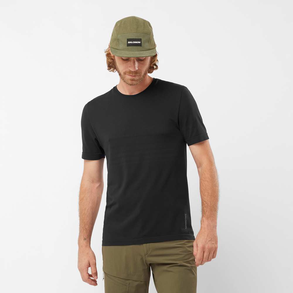 ESSENTIAL SEAMLESS