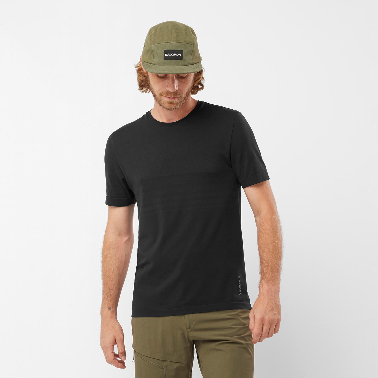 ESSENTIAL SEAMLESS