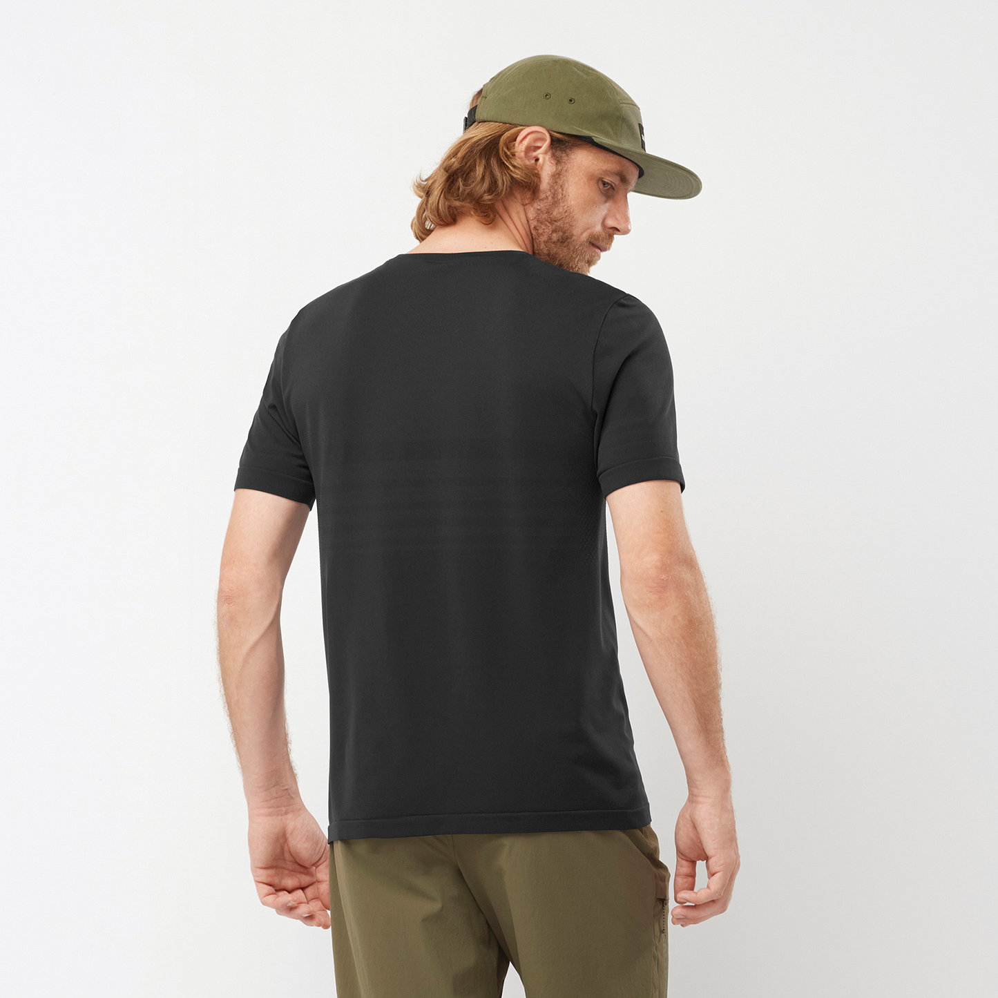 ESSENTIAL SEAMLESS