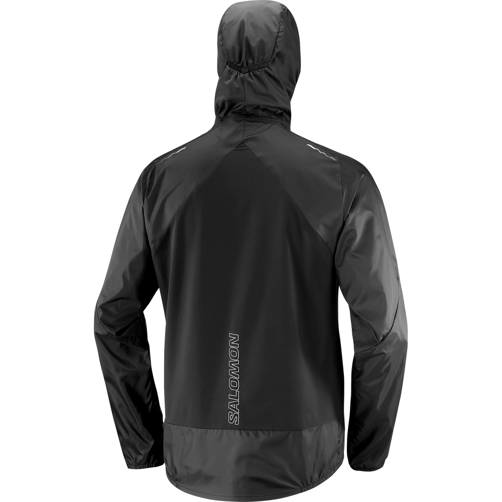 BONATTI CROSS WIND