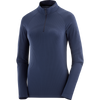Navy Iris