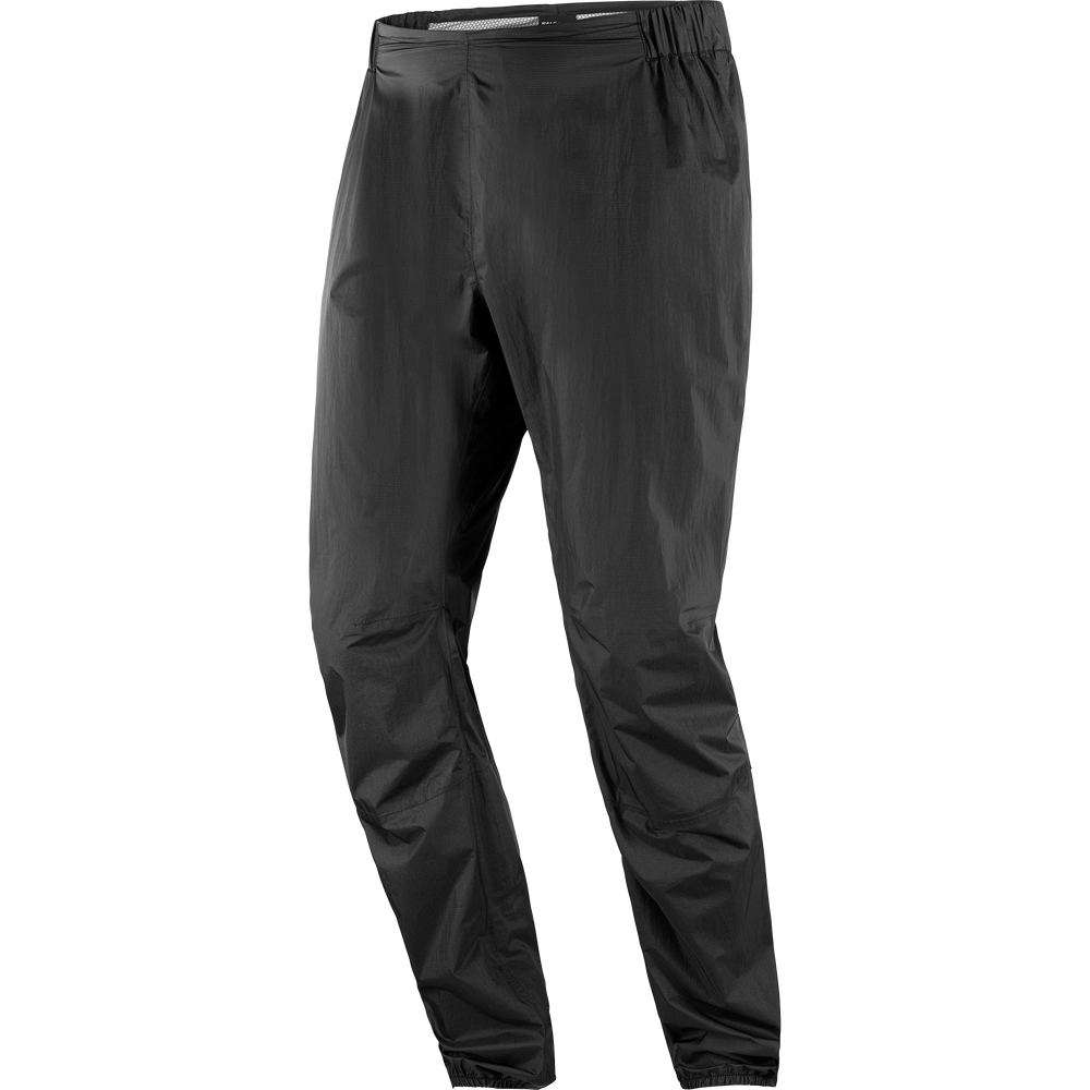Salomon bonatti discount waterproof pants