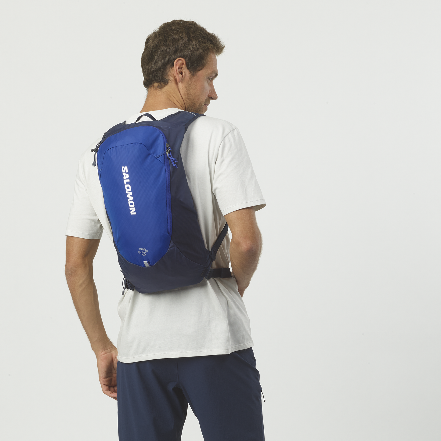 TRAILBLAZER 10