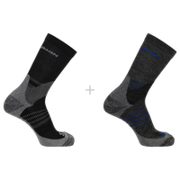 X ULTRA ACCESS CREW 2-PACK