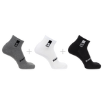 EVERYDAY ANKLE 3-PACK