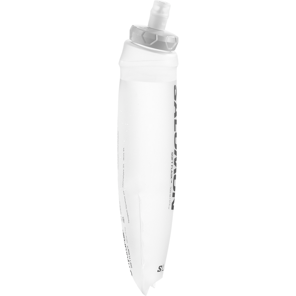 S/LAB SOFT FLASK 500ml/17oz 42