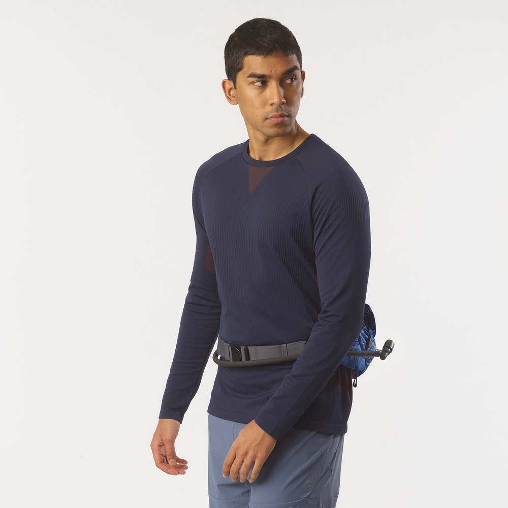CROSS SEASON WAIST