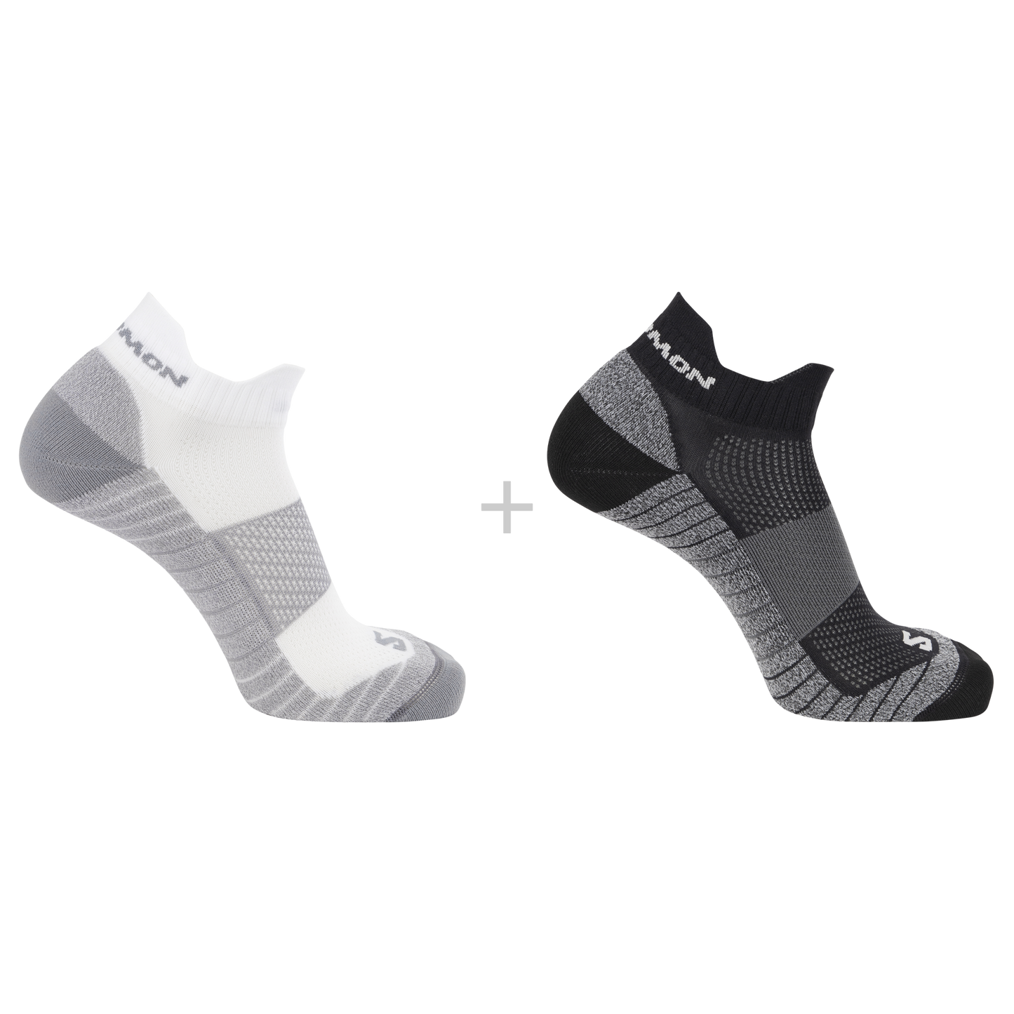 AERO ANKLE 2-PACK