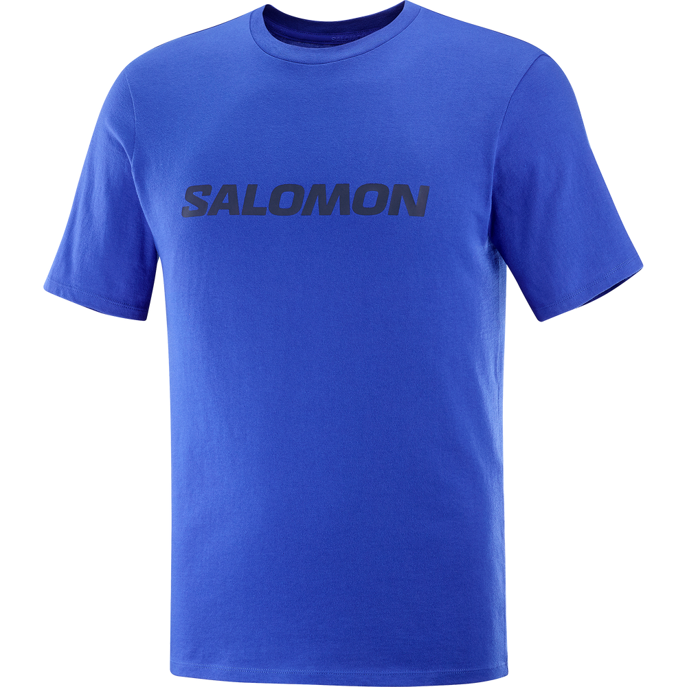 SALOMON LOGO PERFORMANCE