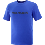 SALOMON LOGO PERFORMANCE