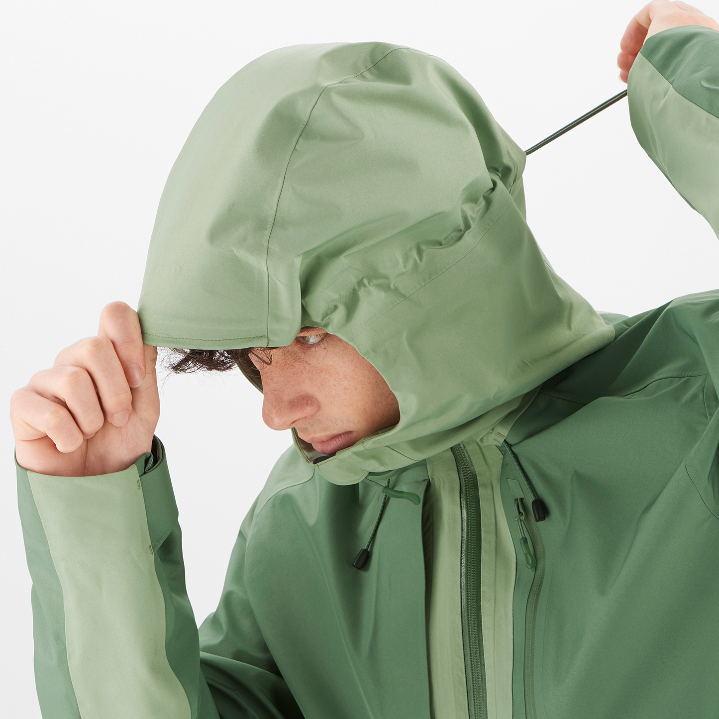 OUTLINE 3L GORE-TEX