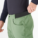 WAYFARER WARM