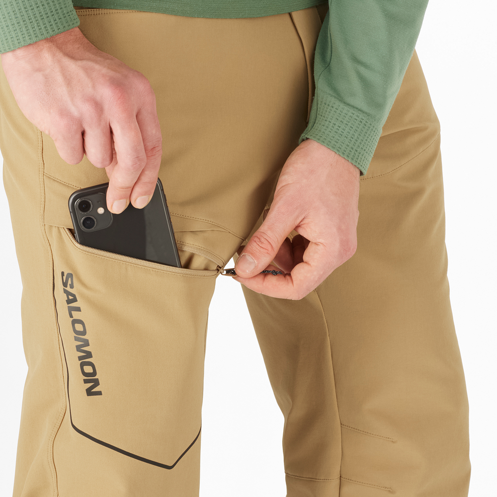 WAYFARER WARM
