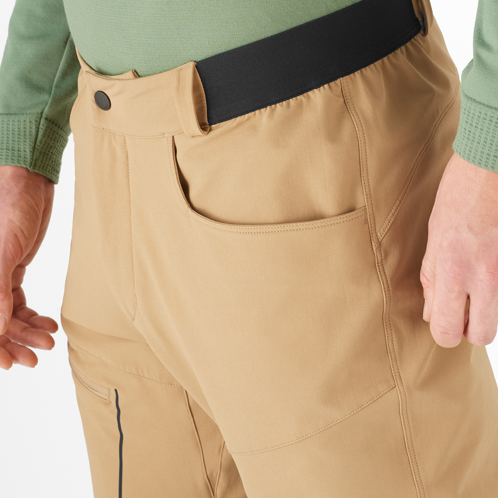 WAYFARER WARM