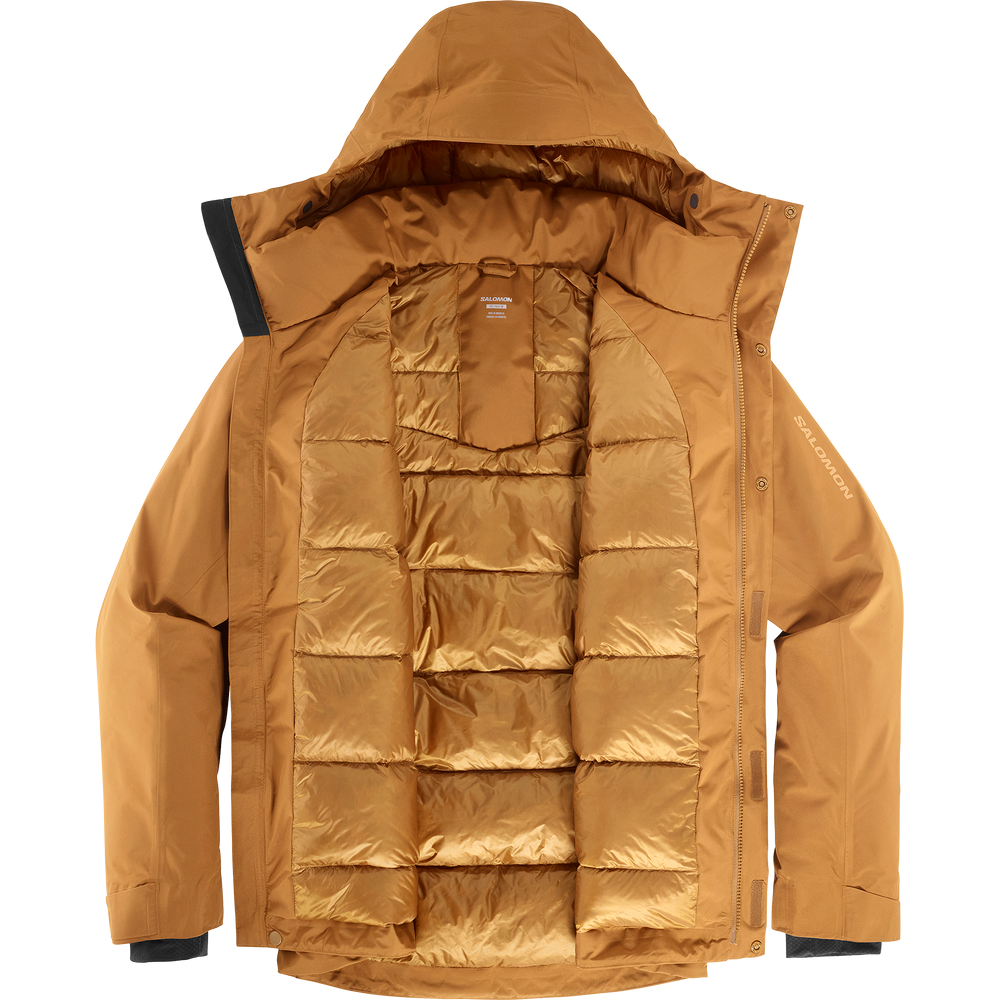 PATROLLER GORE-TEX