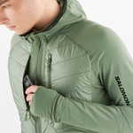 ELIXIR HYBRID HOODED