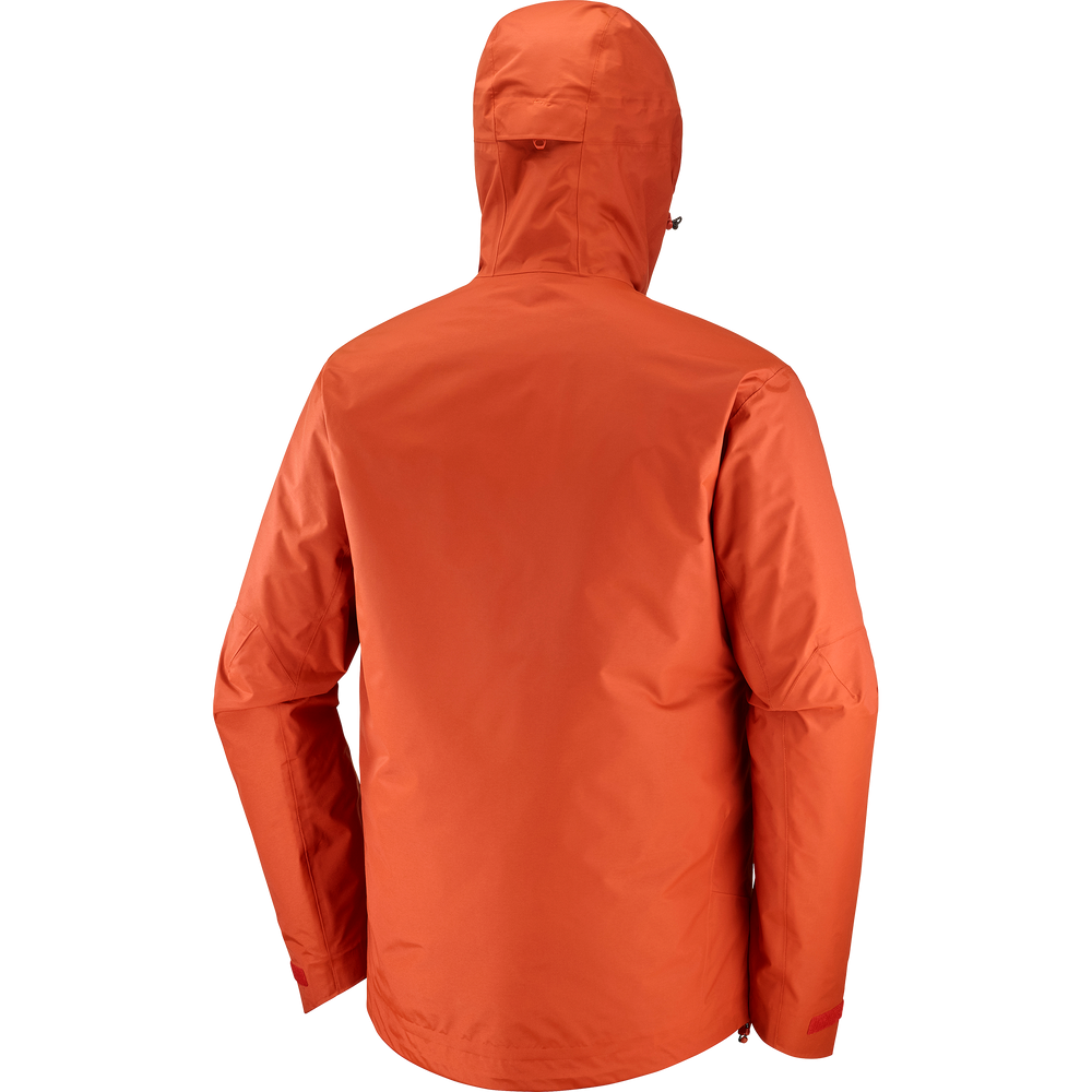PATROLLER 3-IN-1 DOWN