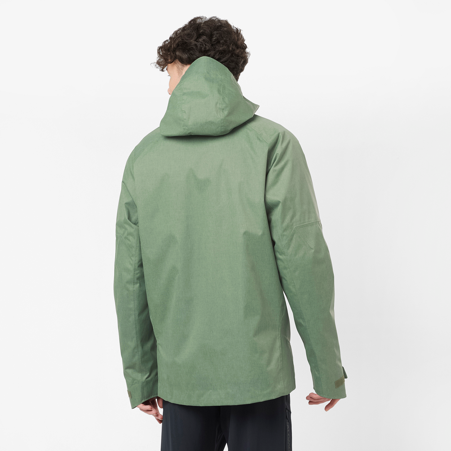 PATROLLER 3-IN-1 INSULATION