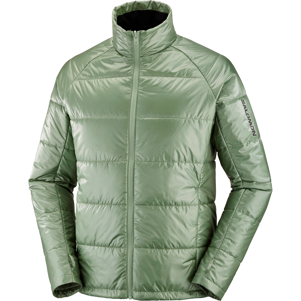 PATROLLER 3-IN-1 INSULATION