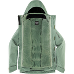 PATROLLER 3-IN-1 INSULATION