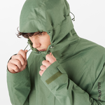 PATROLLER 3-IN-1 INSULATION