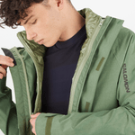 PATROLLER 3-IN-1 INSULATION