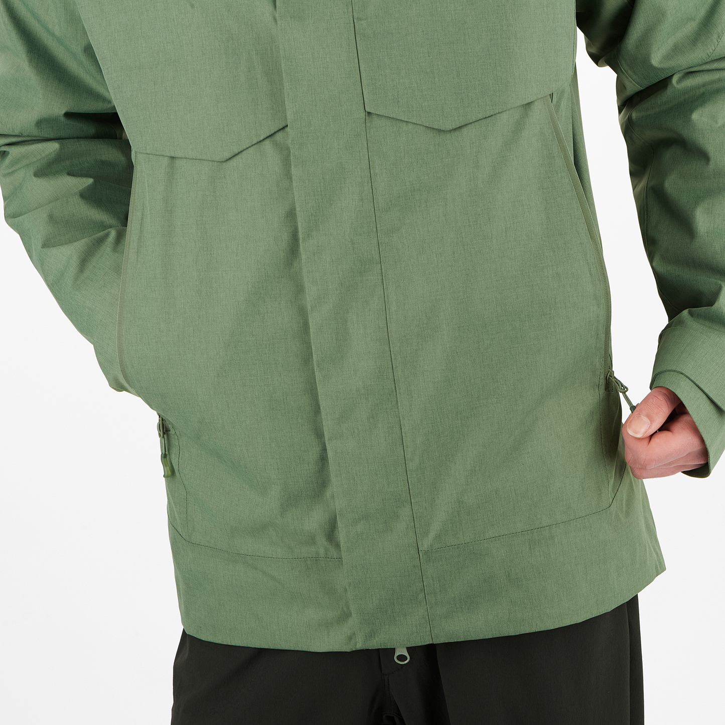PATROLLER 3-IN-1 INSULATION