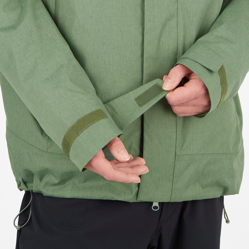 PATROLLER 3-IN-1 INSULATION