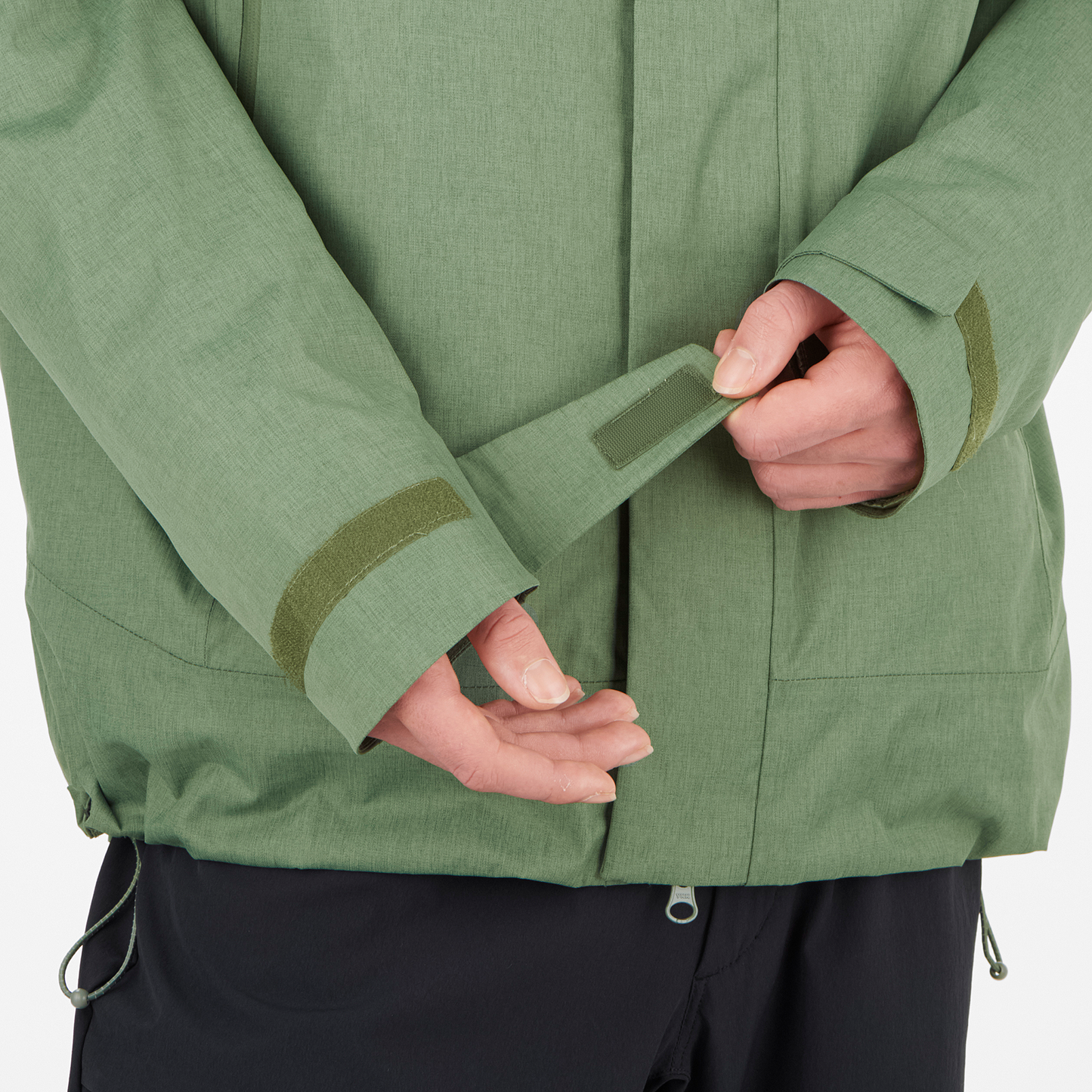 PATROLLER 3-IN-1 INSULATION