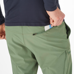 WAYFARER TAPERED
