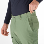 WAYFARER TAPERED