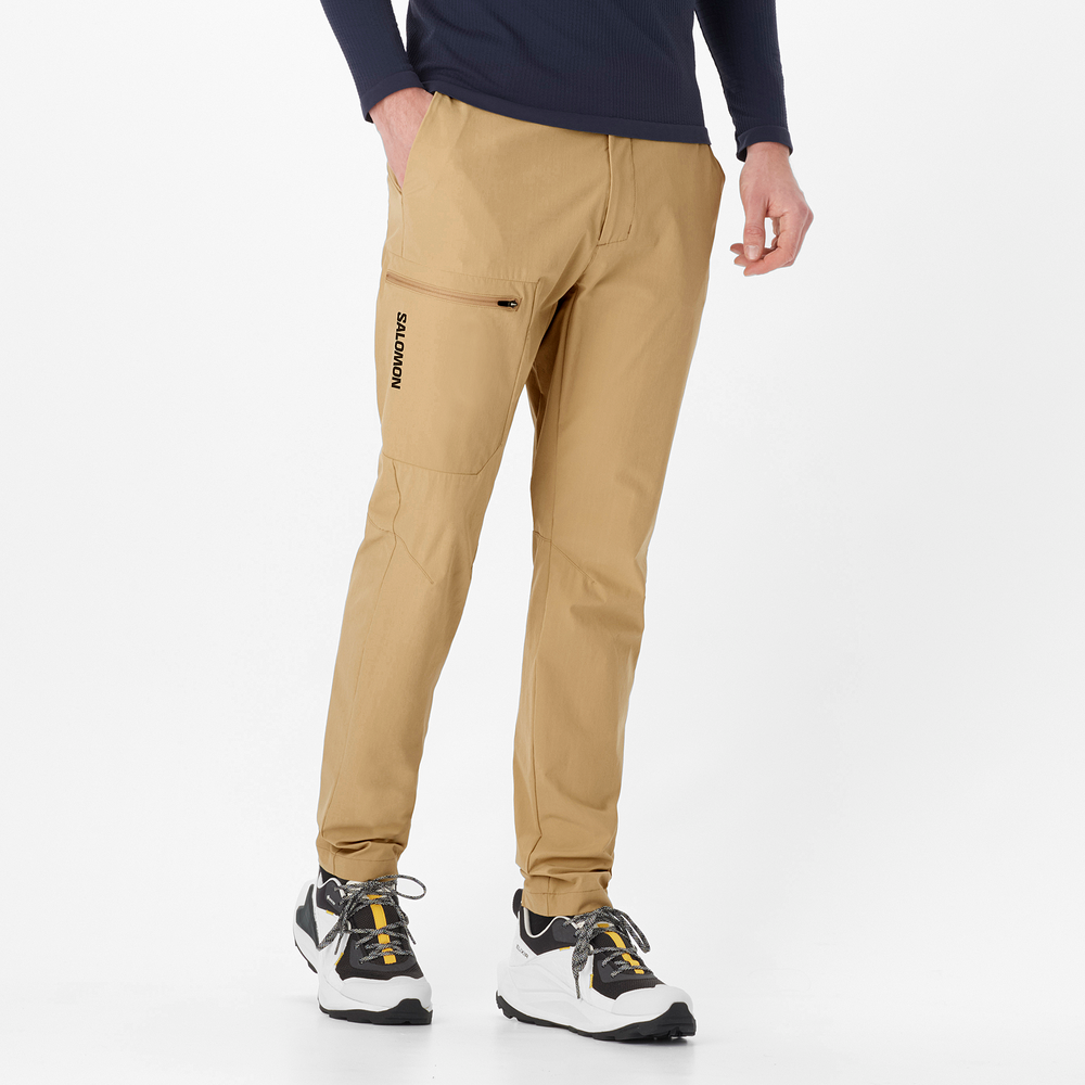 Salomon wayfarer shop tapered