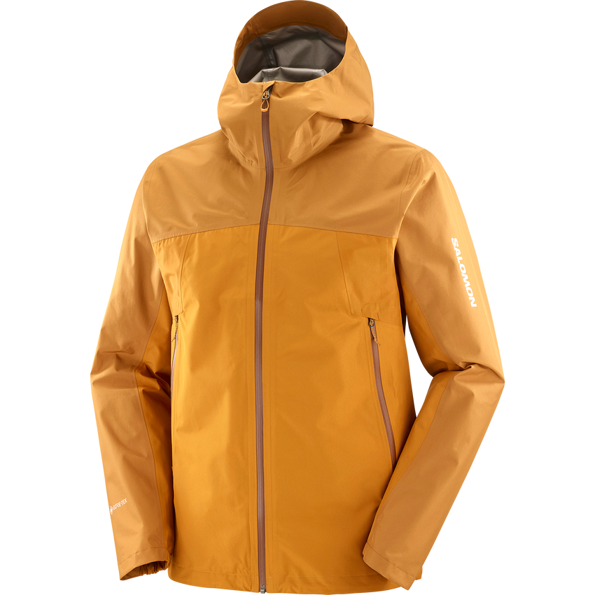 OUTLINE GORE-TEX  2.5L