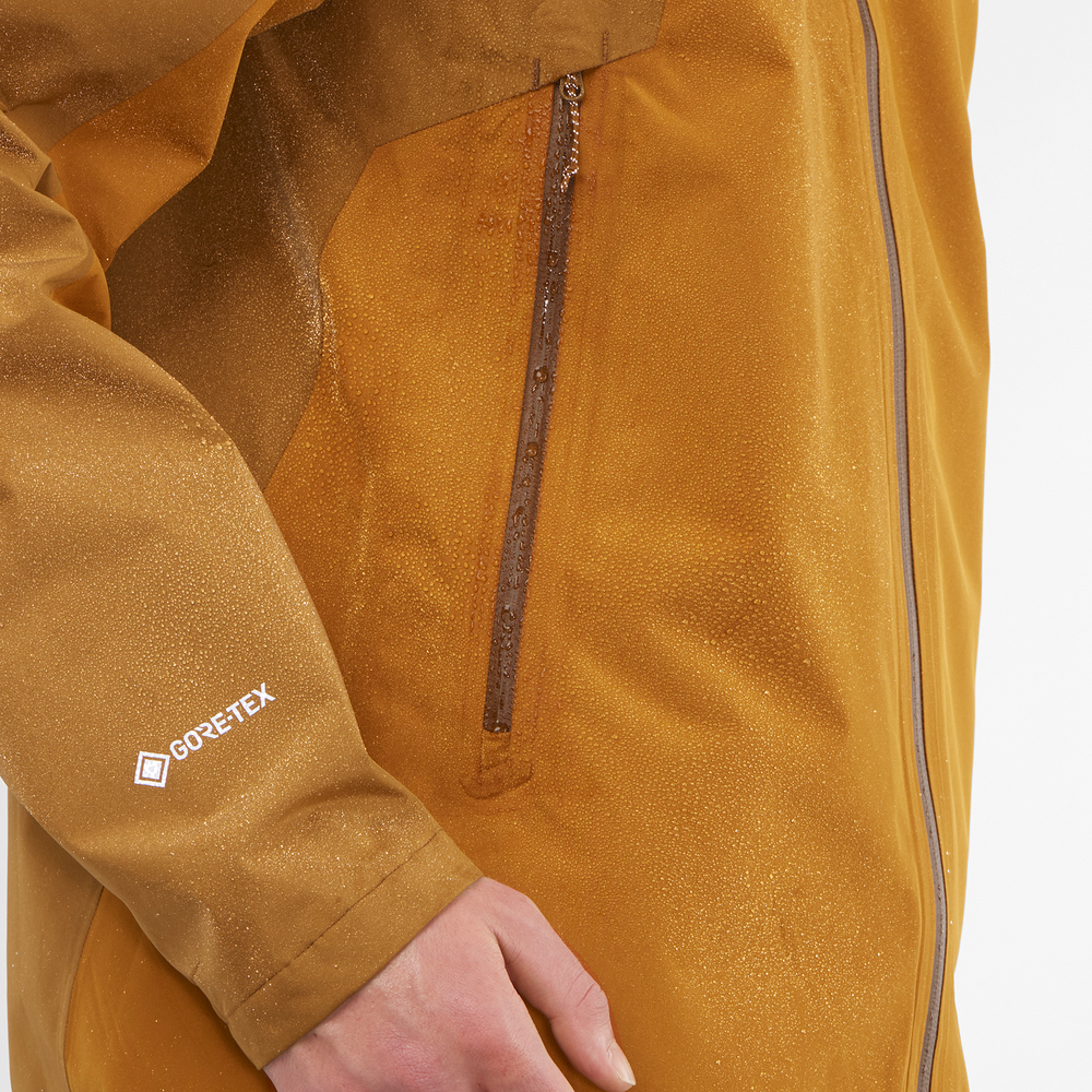 OUTLINE GORE-TEX 2.5L – サロモン公式オンラインストア