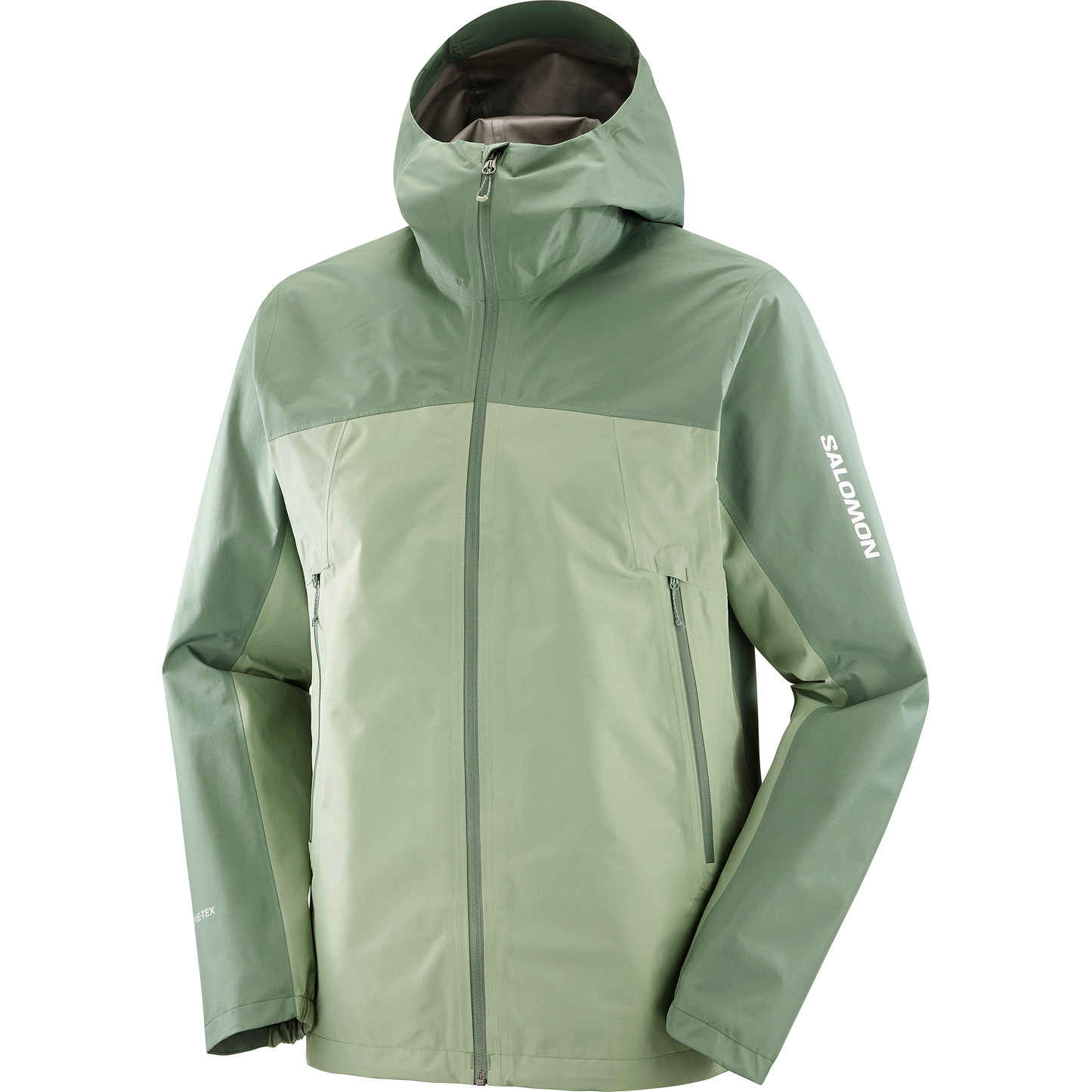 サロモン アウトドア ジャケット C1859200 GORE-TEX 2.5L サロモン アウトドア ジャケット C1859200 GORE-TEX 2.5L