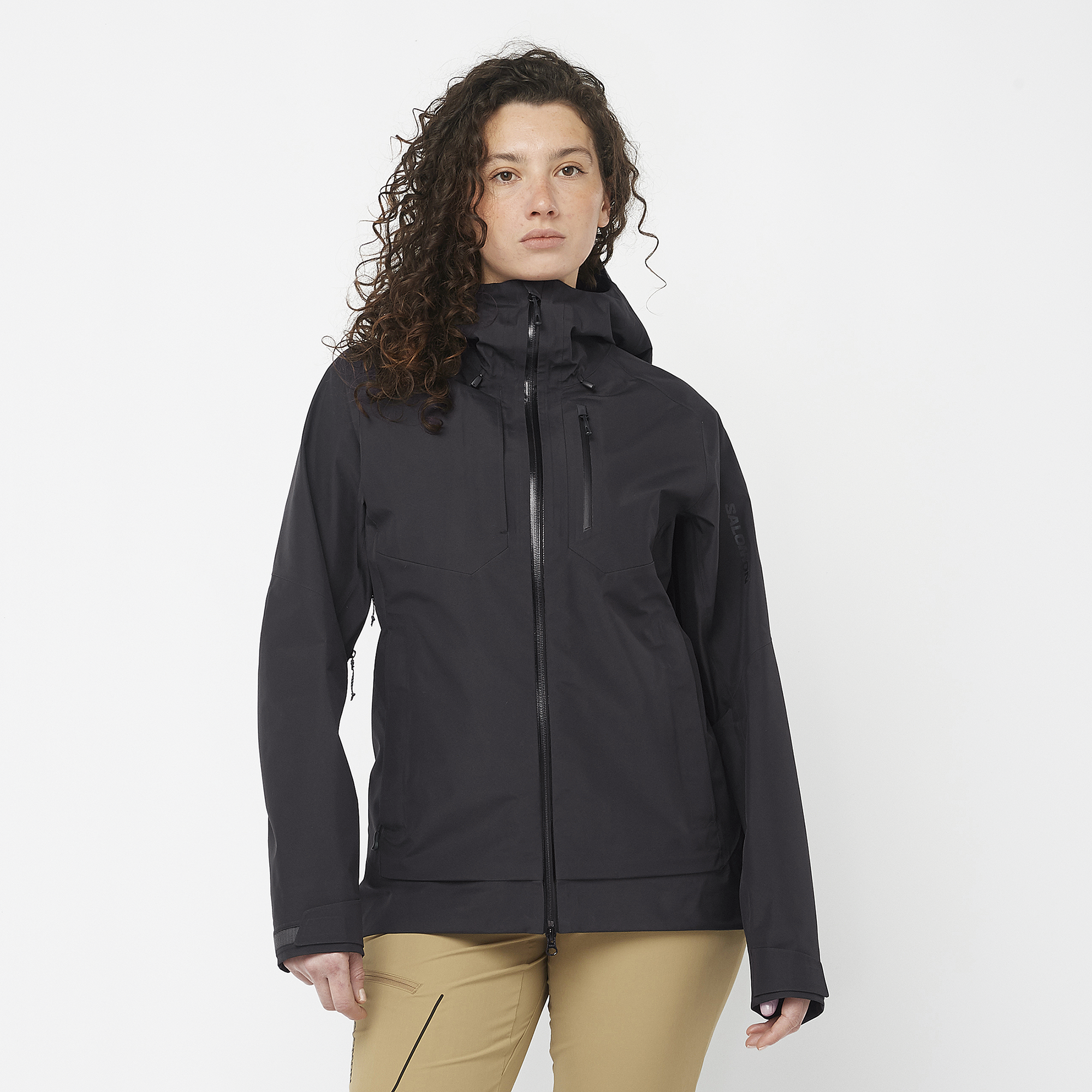 3L GORE-TEX OUTLINE - Millbasindoctor