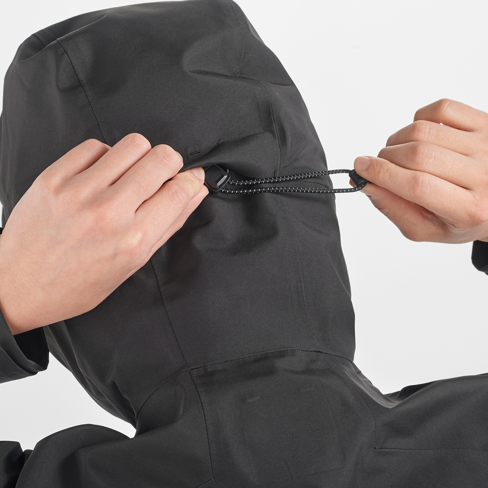 OUTLINE 3L GORE-TEX