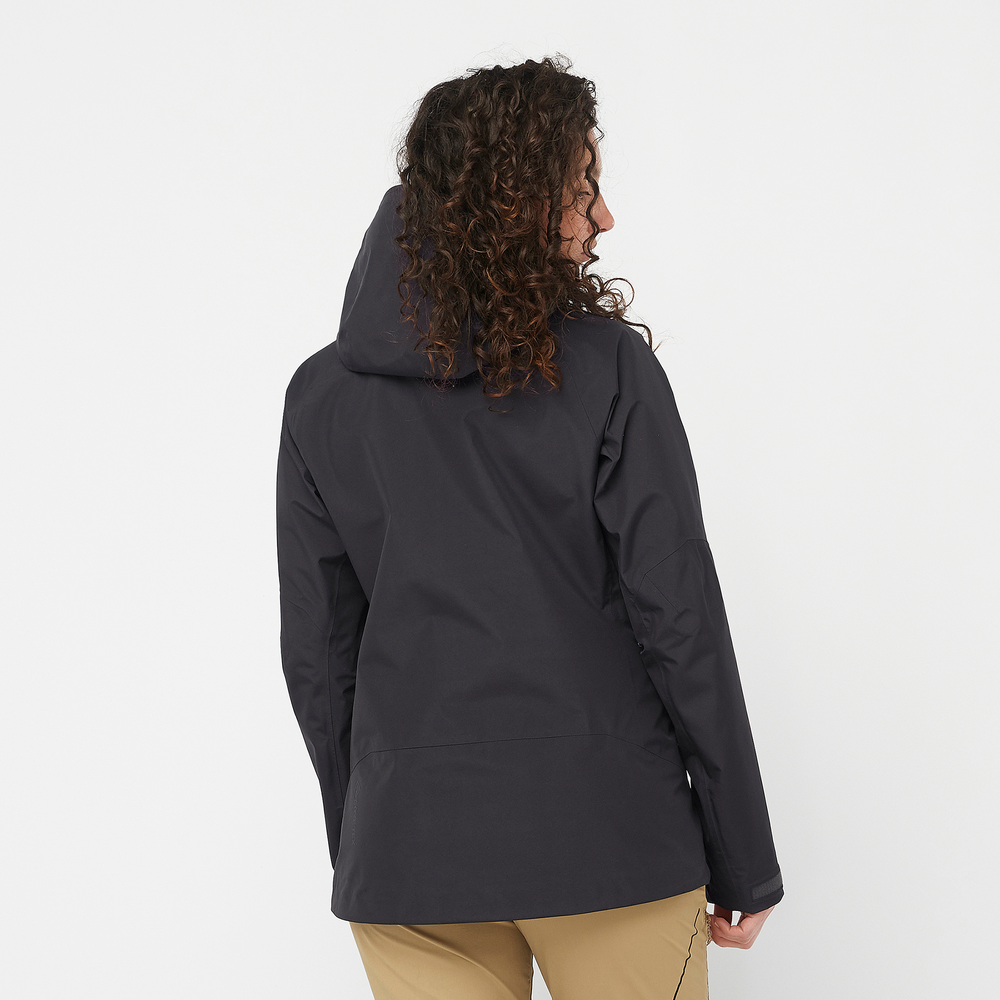 OUTLINE 3L GORE-TEX