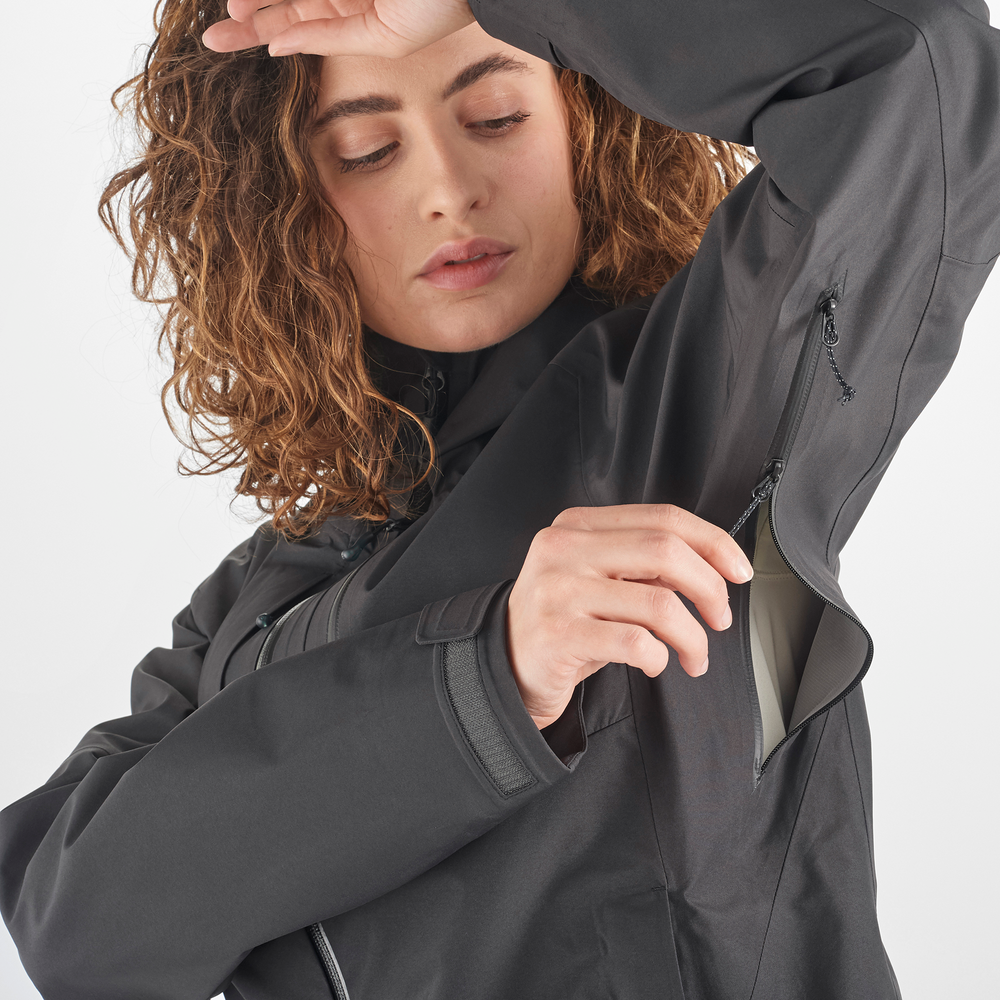 OUTLINE 3L GORE-TEX