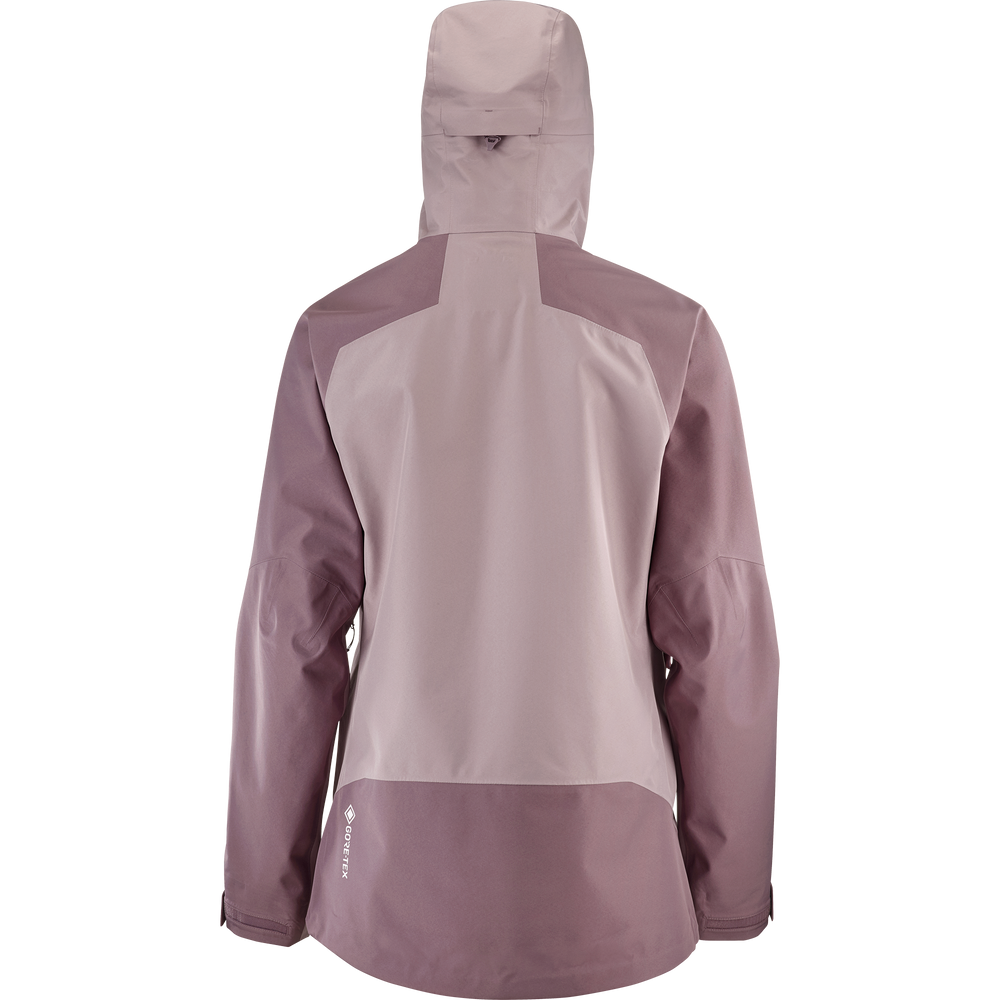 OUTLINE 3L GORE-TEX