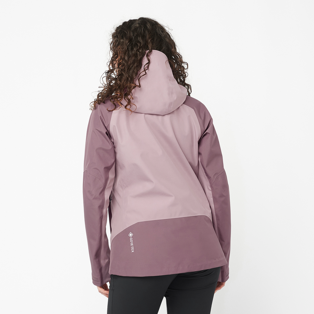 OUTLINE 3L GORE-TEX