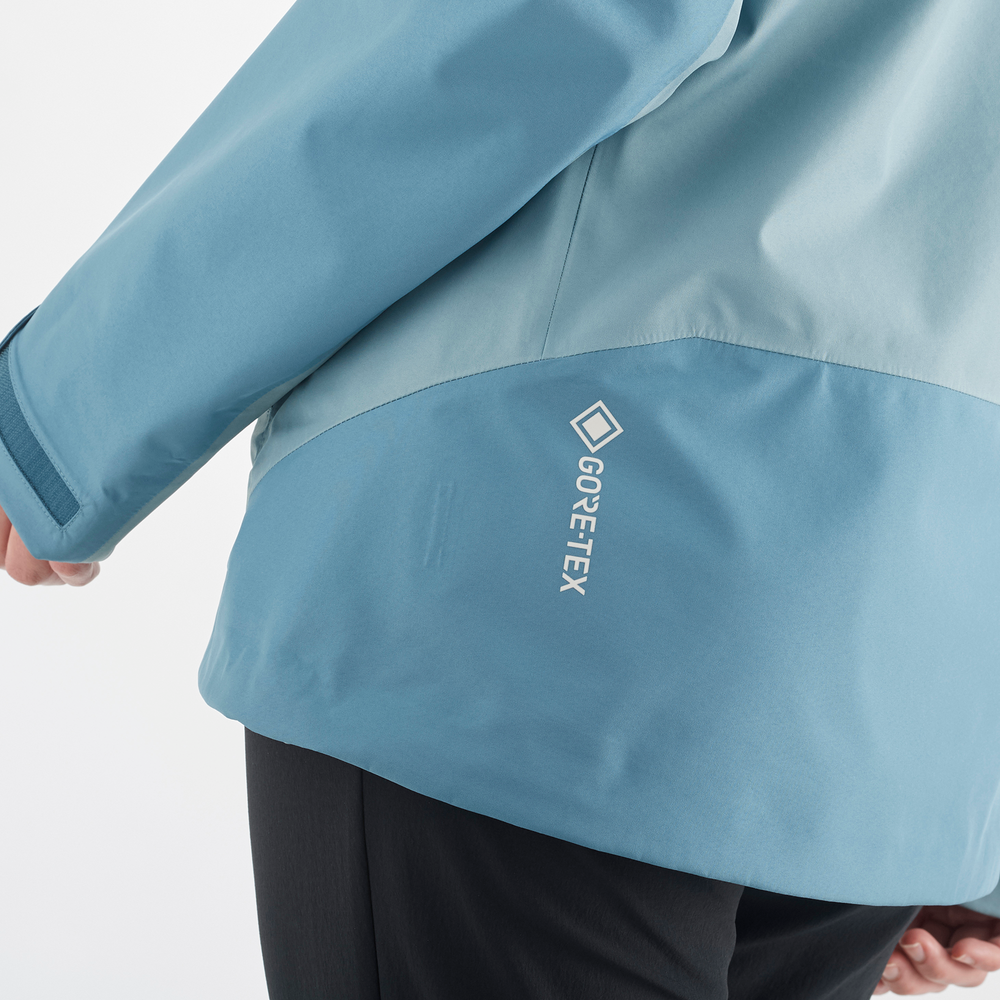 OUTLINE 3L GORE-TEX