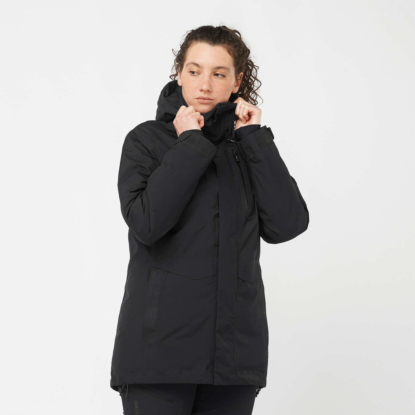 PATROLLER GORE-TEX