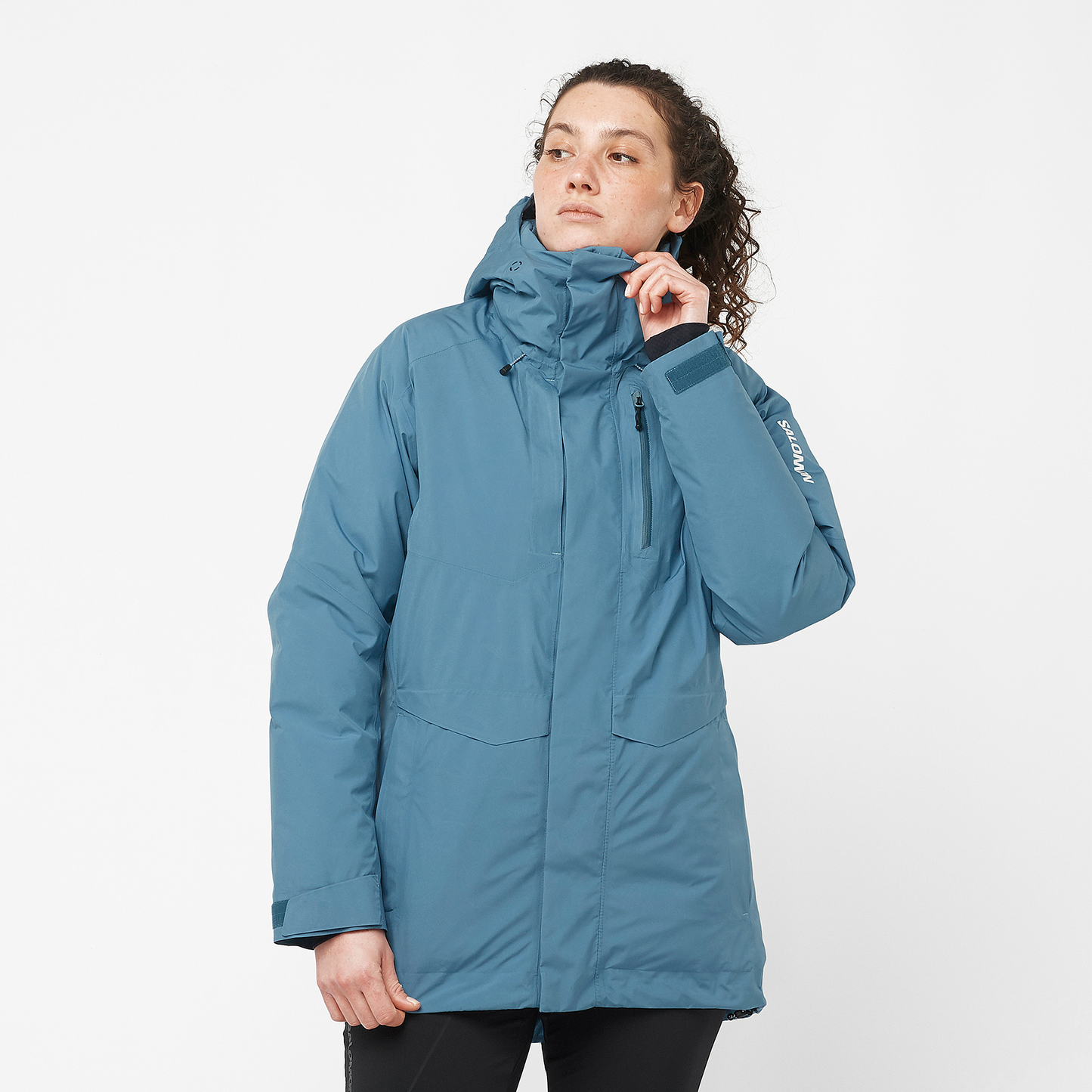 PATROLLER GORE-TEX