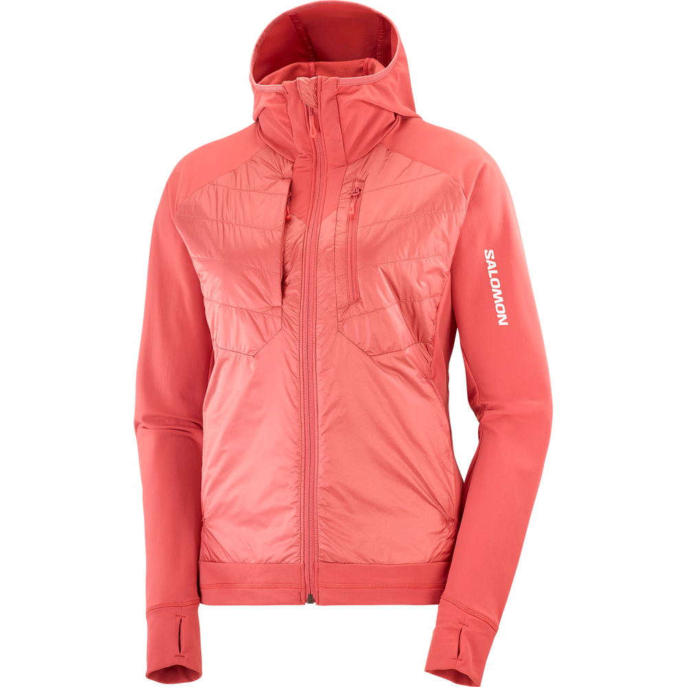 ELIXIR HYBRID HOODED