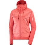 ELIXIR HYBRID HOODED