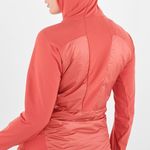 ELIXIR HYBRID HOODED