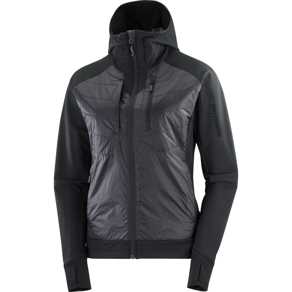 ELIXIR HYBRID HOODED