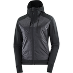 ELIXIR HYBRID HOODED